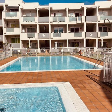 Gloria Sun Apartment Corralejo Ngoại thất bức ảnh